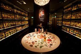 Scotch Whisky Heritage Centre